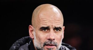 ‘I’ve done it this season’: Guardiola seeks revival against Real Madrid Guardiola
