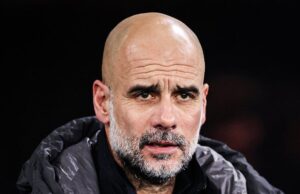 ‘I’ve done it this season’: Guardiola seeks revival against Real Madrid Guardiola