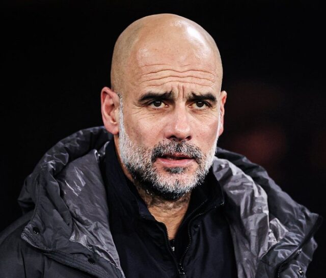 ‘I’ve done it this season’: Guardiola seeks revival against Real Madrid Guardiola