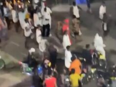 Police begin probe as youths rape women during ‘raping festival’ in Delta community Police