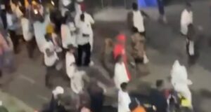 FG orders arrests for Delta festival sexual assault Festival, Delta, Police