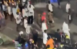 Police begin probe as youths rape women during ‘raping festival’ in Delta community Police