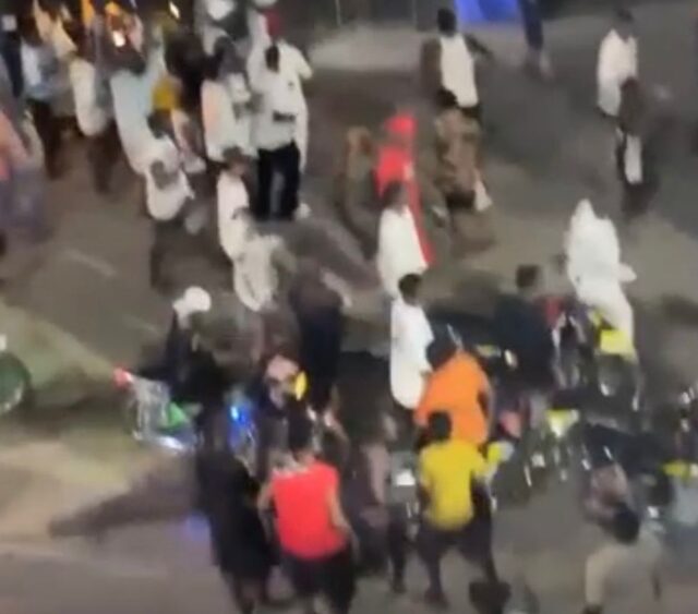 Police begin probe as youths rape women during ‘raping festival’ in Delta community Festival, Delta, Police