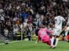 Real Madrid thrash Man City as Chelsea crumble in Champions League Madrid