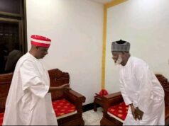 Ex-Kano guber aspirant dumps APC