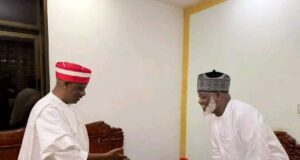 Ex-Kano guber aspirant dumps APC