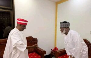 Ex-Kano guber aspirant dumps APC