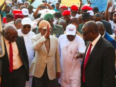 Wike pledges certificates of occupancy for FCT indigenous communities