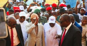 Wike pledges certificates of occupancy for FCT indigenous communities