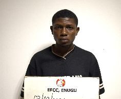 Man bags one-year jail term for naira abuse in Enugu