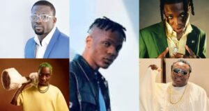 Osupa, Malaika, 83 others set Guinness Record for largest Afrobeats Orchestra