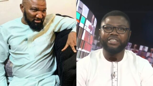 Court jails landlord, associates six months for contempt, illegal eviction