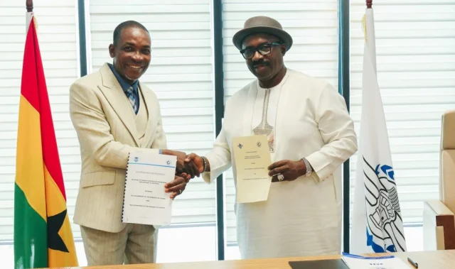 Nigeria, Ghana sign MoU on aircraft search, rescue operations