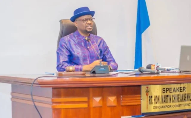 Rivers assembly to screen Fubara’s nine commissioner nominees