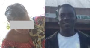 Inmate impregnated by prison officer gives birth in Yobe