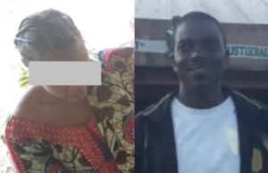 Inmate impregnated by prison officer gives birth in Yobe