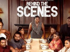 ‘Behind The Scenes’ becomes highest-grossing Nollywood movie in UK, Ireland with £159,000 earnings Behind The Scenes