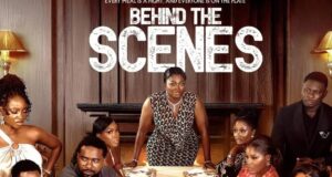 ‘Behind The Scenes’ becomes highest-grossing Nollywood movie in UK, Ireland with £159,000 earnings Behind The Scenes