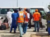 NEMA receives 147 Nigerian returnees from Niger Republic in Kano