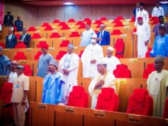 9 senators defect to ADC Senators