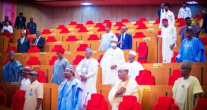 9 senators defect to ADC Senators