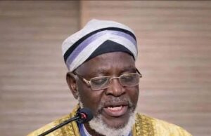 Atiku calls for immediate court action on Sheikh Sani Khalifa