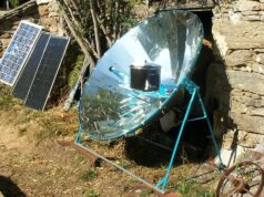 FG to distribute 4m solar cookstoves nationwide