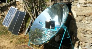 FG to distribute 4m solar cookstoves nationwide