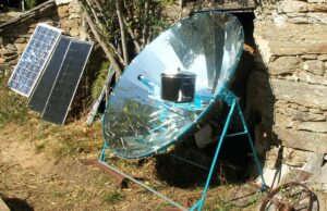 FG to distribute 4m solar cookstoves nationwide