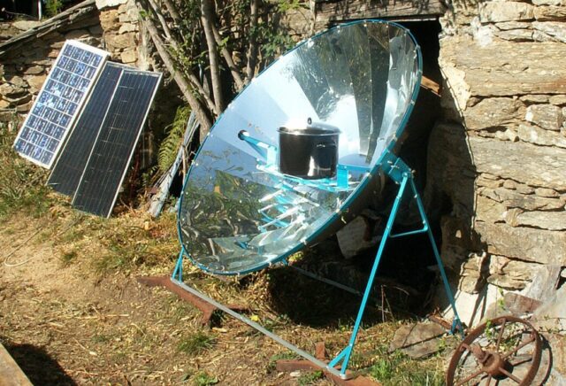 FG to distribute 4m solar cookstoves nationwide