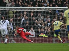 Southampton knock Fulham out of FA Cup Southampton
