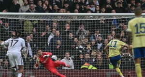 Southampton knock Fulham out of FA Cup Southampton