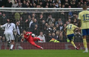 Southampton knock Fulham out of FA Cup Southampton