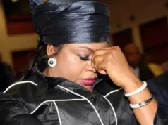 N2.4bn fraud: Stella Oduah seeks plea bargain in court