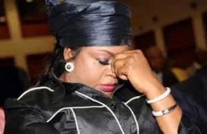 Court acquits ex-Minister Oduah, aide of N2.5bn fraud charge