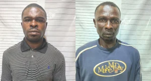 Enugu attacks: DSS arrests ESN commander, IPOB member