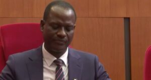 Senate confirms Oyedele as Minister of State for Finance Revenue, Oyedele
