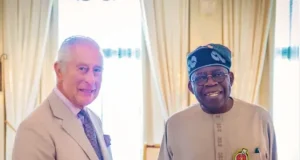UK announces road closures, airspace restrictions ahead of Tinubu’s state visit