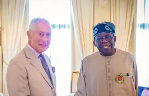 UK announces road closures, airspace restrictions ahead of Tinubu’s state visit