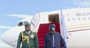 Tinubu to begin state visit to UK Tuesday