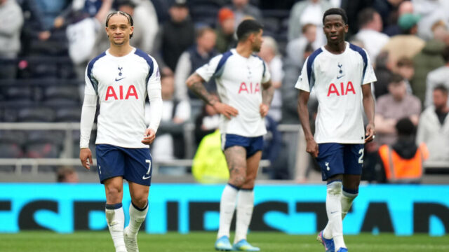 Tottenham sink closer to relegation: Three talking points from Premier League Tottenham