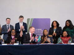 UK–Nigeria investment drive to create jobs for citizens ― Govts Nigeria