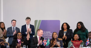 UK–Nigeria investment drive to create jobs for citizens ― Govts Nigeria