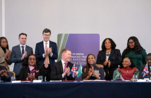 UK–Nigeria investment drive to create jobs for citizens ― Govts Nigeria