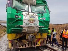 Probe begins after Kaduna–Abuja train incident injures passengers