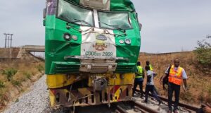 Probe begins after Kaduna–Abuja train incident injures passengers