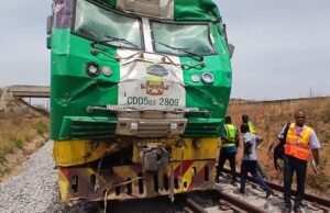 Probe begins after Kaduna–Abuja train incident injures passengers