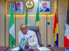 Interior minister sues activist for cyberstalking