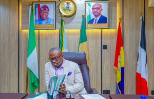 Interior minister sues activist for cyberstalking