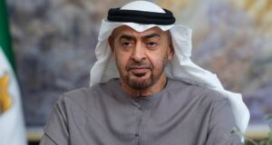 UAE intercepts 132 ballistic missiles, 195 drones in Iranian attack